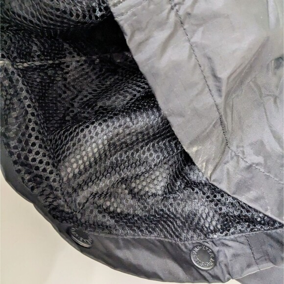 Black Stearns Dry Wear Pants Men's Gem - Picture 4 of 10